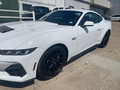 Used 2024 Ford Mustang GT Premium