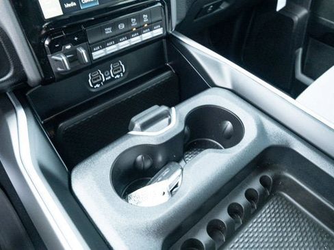 Certified 2024 RAM 3500 Lone Star w/ Safety Group image 22