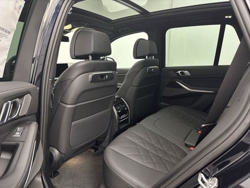 New 2026 BMW X5 xDrive40i w/ M Sport Package AWD/4WD image 29