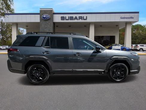 New 2026 Subaru Outback Limited AWD/4WD image 7