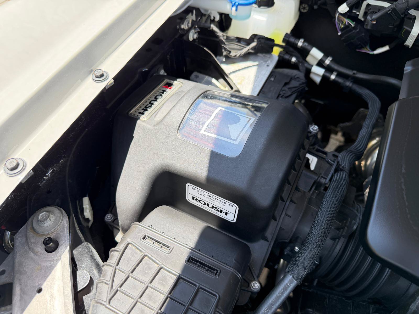 Used 2025 Ford Bronco Badlands AWD/4WD image 69