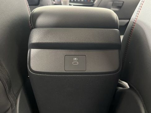 New 2026 Nissan Sentra SR w/ SR Premium Package FWD image 44