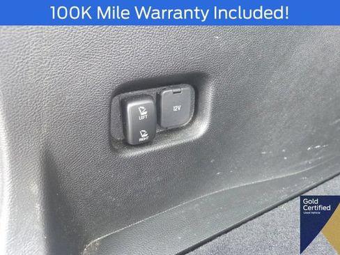 Used 2023 Ford Edge ST-Line w/ Class II Trailer Tow Package AWD/4WD image 16
