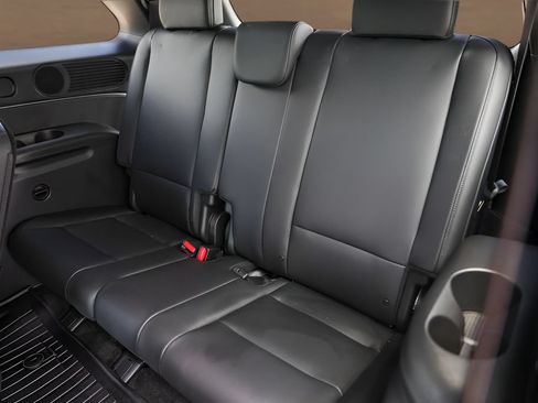 Used 2026 Hyundai Palisade Calligraphy FWD image 23