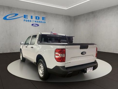 New 2026 Ford Maverick XL w/ 4K Tow Package AWD/4WD image 5