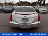 Used 2017 Cadillac ATS Luxury image 4