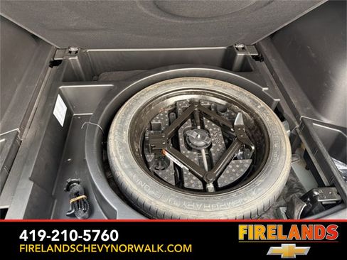 Certified 2020 Chevrolet Blazer LT image 48