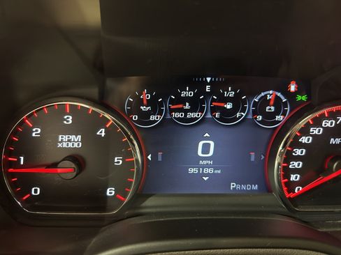 Used 2016 GMC Yukon XL Denali w/ Open Road Package AWD/4WD image 19