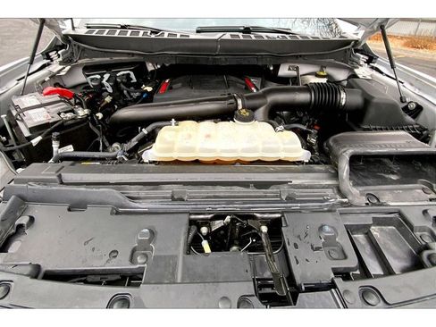 Used 2024 Ford F150 Raptor AWD/4WD image 12