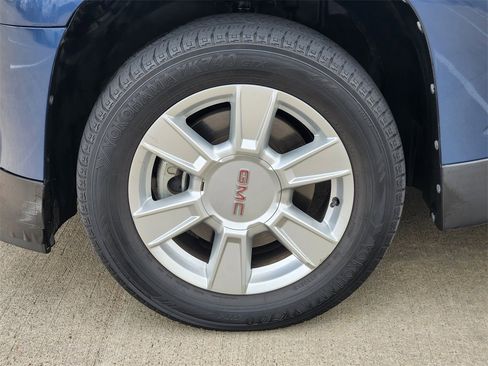 Used 2012 GMC Terrain SLT image 10