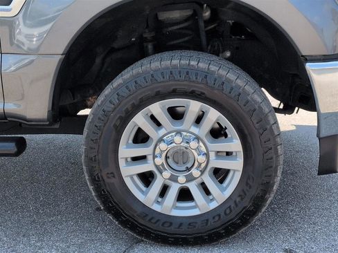 Used 2017 Ford F250 XLT AWD/4WD image 10
