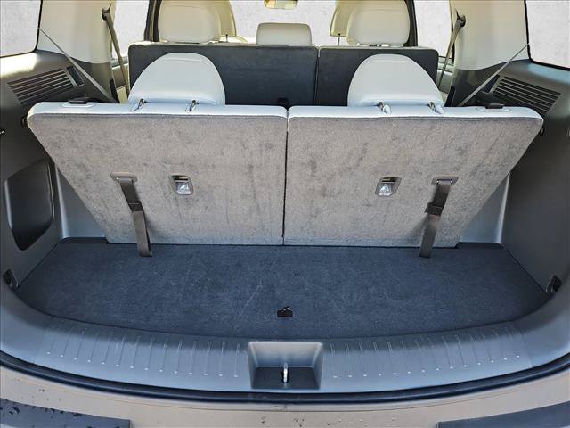 Used 2026 Hyundai Santa Fe SEL FWD image 6