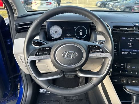 Used 2023 Hyundai Tucson SEL w/ Convenience Package FWD image 15