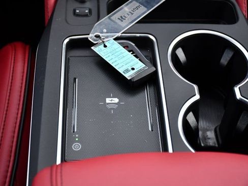 New 2026 Acura MDX A-Spec image 28