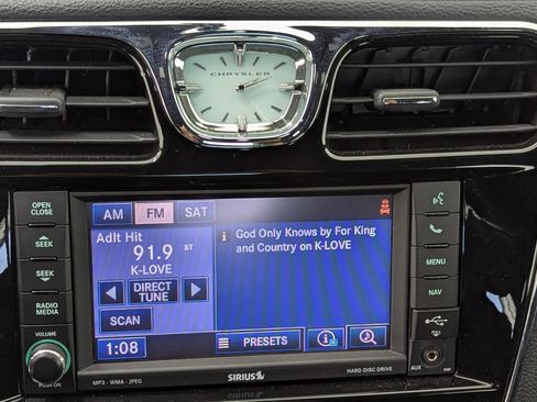 Used 2013 Chrysler 200 Limited w/ Sun/Sound Group image 25