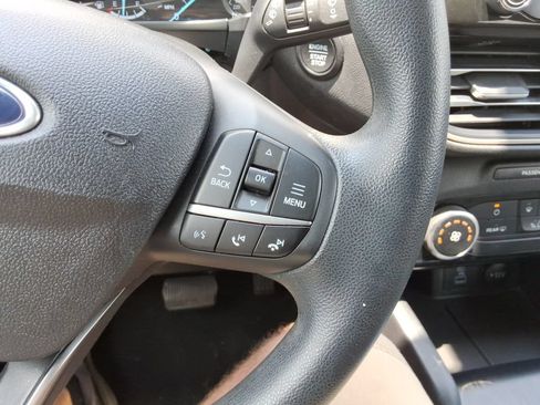 Used 2022 Ford Escape SE FWD image 26