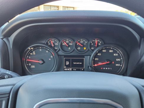 New 2026 GMC Sierra 3500 Pro w/ 1SA Pro Safety Plus Package image 14