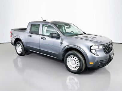 New 2026 Ford Maverick XL w/ Equipment Group 101A