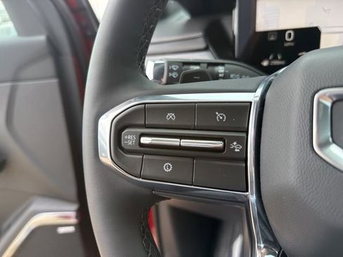 New 2026 GMC Acadia Elevation w/ Black Edition AWD/4WD image 19