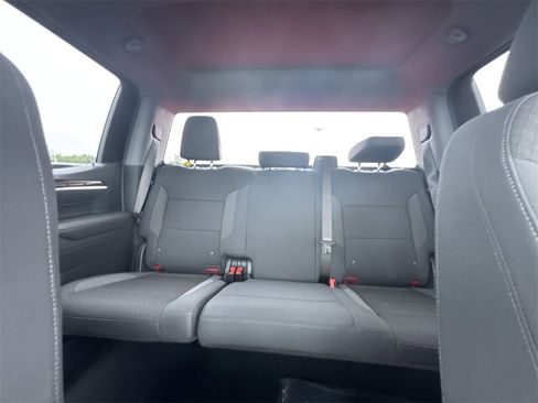 New 2026 Chevrolet Silverado 1500 LT image 13