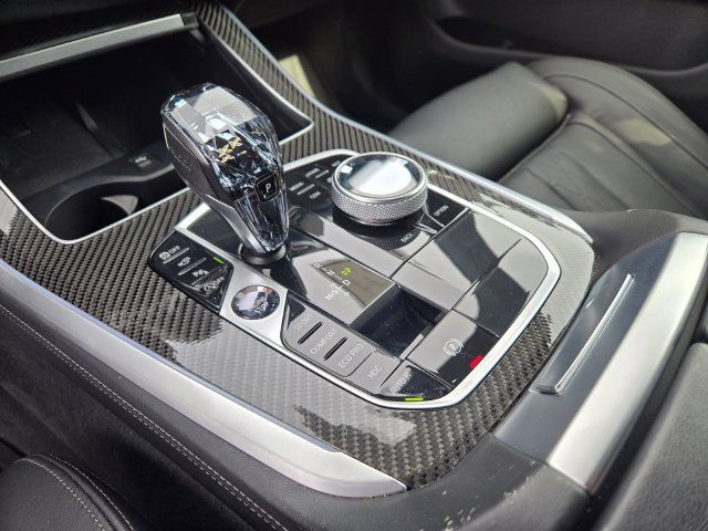 Used 2023 BMW X5 M50i w/ Executive Package AWD/4WD image 28