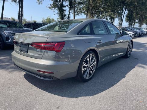 Used 2023 Audi A6 Premium Plus w/ Premium Plus Package AWD/4WD image 7