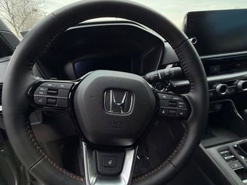 New 2026 Honda CR-V Sport Touring image 5