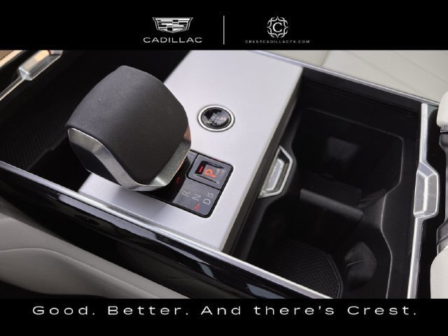Used 2026 Land Rover Range Rover SE AWD/4WD image 17