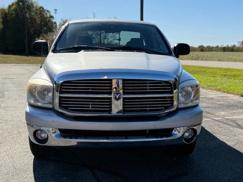 Used 2008 Dodge Ram 2500 Truck SLT w/ Trailer Tow Group image 8