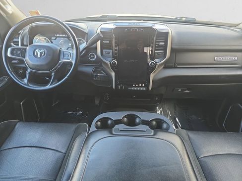 Used 2024 RAM 2500 Laramie image 10