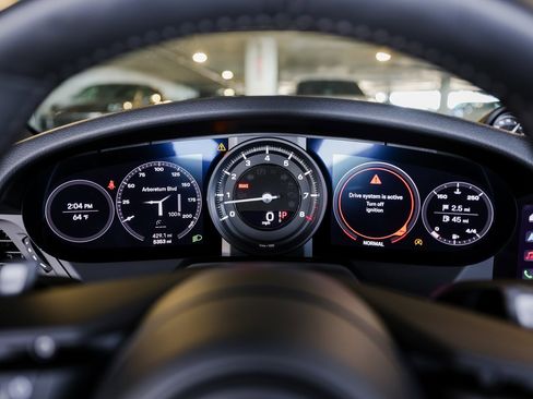 Certified 2022 Porsche 911 Carrera image 15