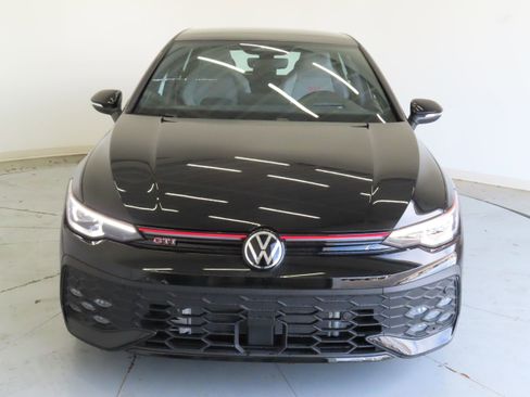 New 2026 Volkswagen GTI Autobahn image 10