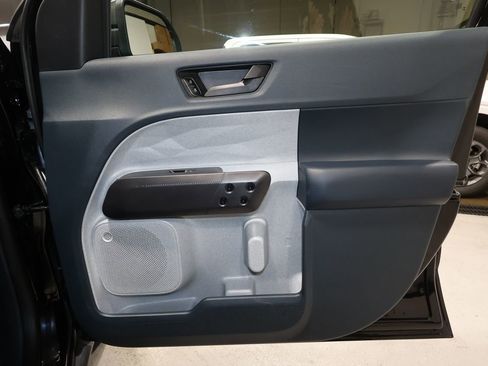 Used 2026 Ford Maverick XLT AWD/4WD image 17