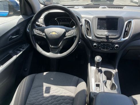 Used 2020 Chevrolet Equinox LT AWD/4WD image 8