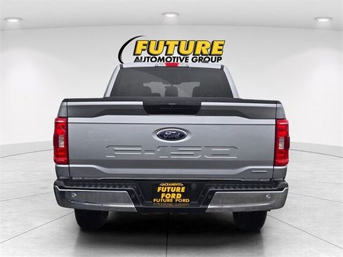 Certified 2023 Ford F150 XLT image 5