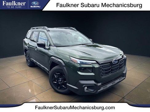 Certified 2026 Subaru Outback Limited AWD/4WD image 1