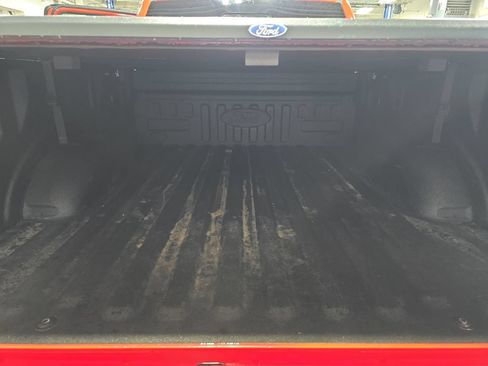 Used 2023 Ford F150 Lariat w/ Equipment Group 502A High AWD/4WD image 14