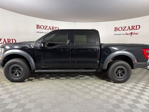Used 2022 Ford F150 Raptor w/ Torsen Package AWD/4WD image 5