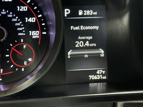 Used 2023 Hyundai Elantra SEL image 25