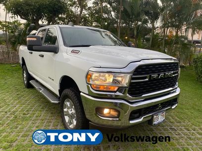 Used 2024 RAM 2500 Big Horn