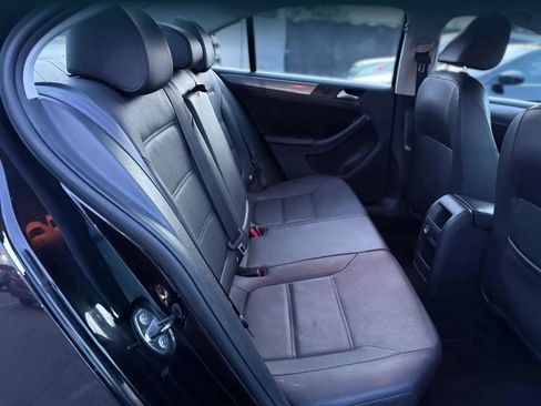 Used 2013 Volkswagen Jetta TDI FWD image 20