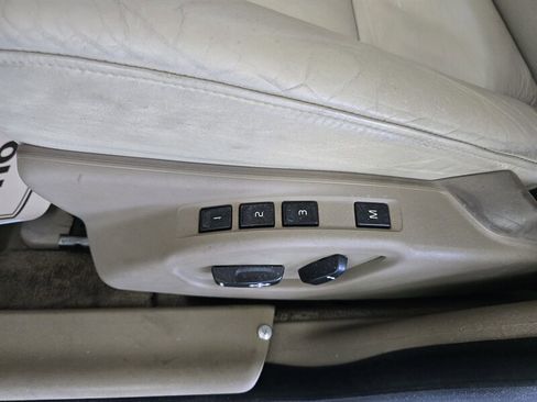 Used 2013 Volvo S80 T6 AWD/4WD image 19