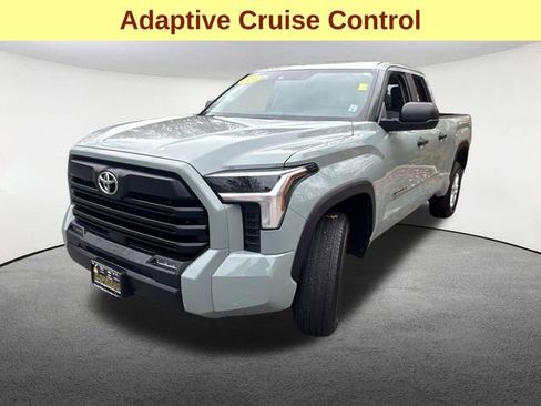 Used 2024 Toyota Tundra SR5 image 6