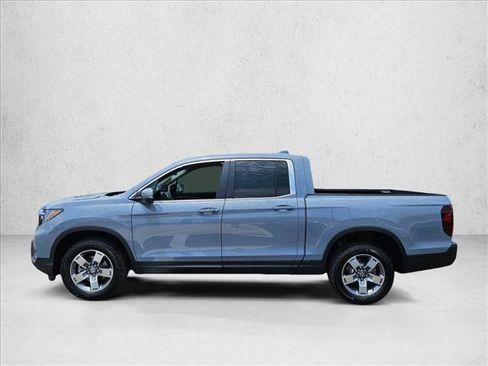 New 2026 Honda Ridgeline RTL image 5