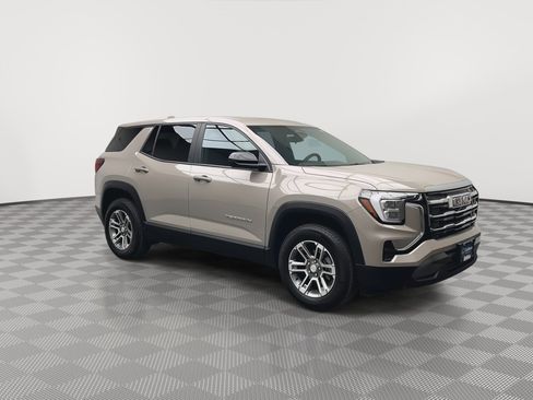 Certified 2025 GMC Terrain Elevation AWD/4WD image 31