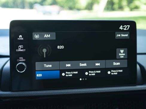 Used 2026 Honda CR-V EX-L image 29