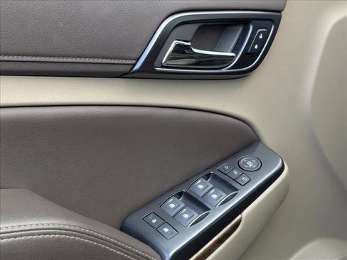 Used 2020 Chevrolet Tahoe LT w/ Texas Edition Package image 9