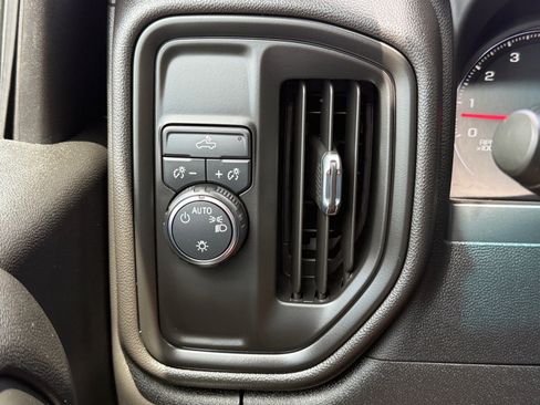 Used 2023 Chevrolet Silverado 2500 W/T w/ WT Convenience Package RWD image 16