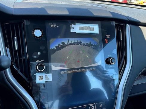 New 2025 Subaru Legacy Premium image 21