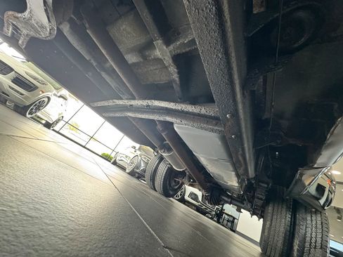 Used 1993 Chevrolet Silverado 3500 4x4 Extended Cab image 39